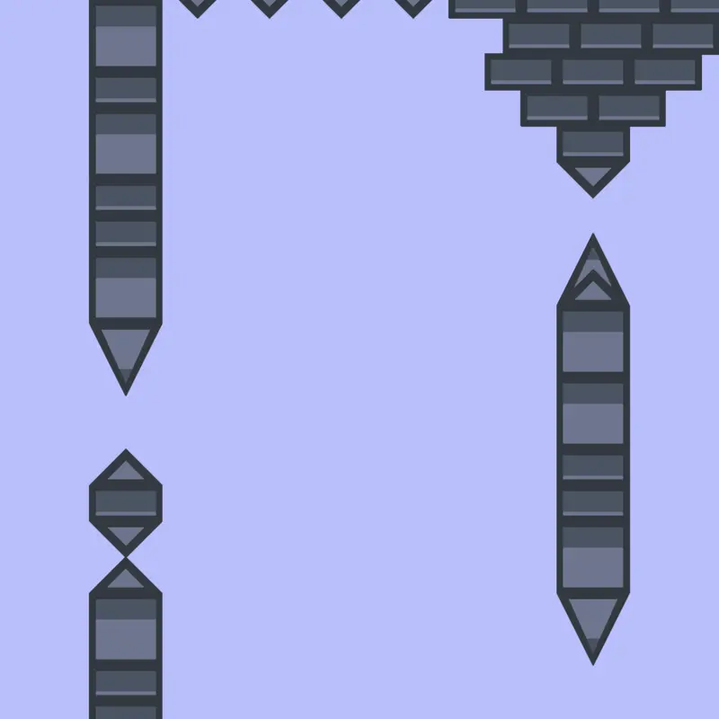 Game by @Alluminescenty