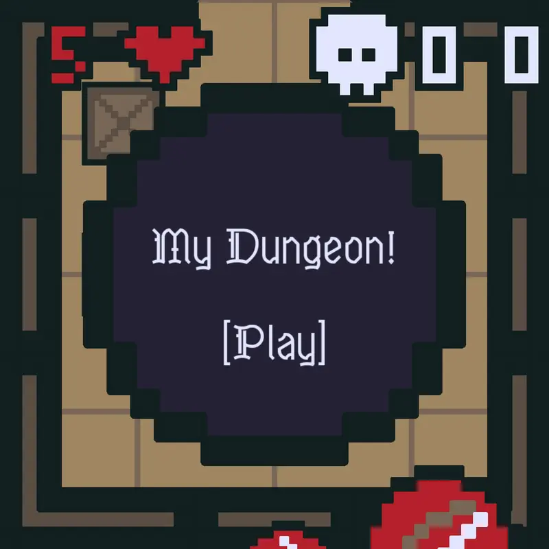 Game by @harri