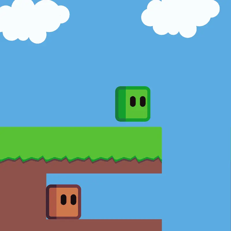 Ending Game(10+ Endings) by @GoofyRubber