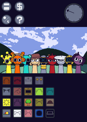 snapshot