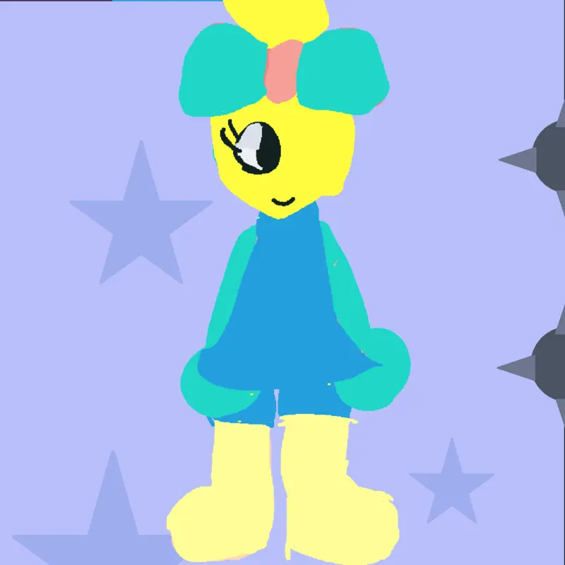 Game by @lillypookiebear