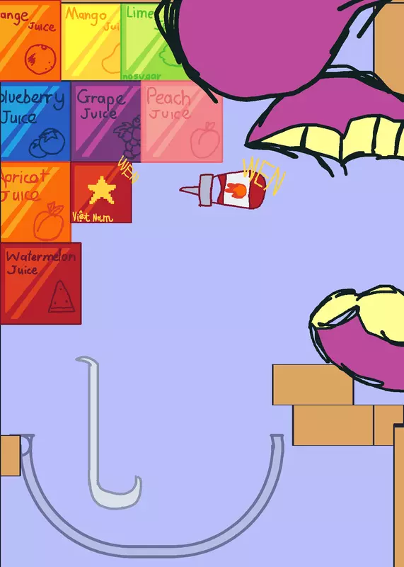 Game by @lilac_iheart