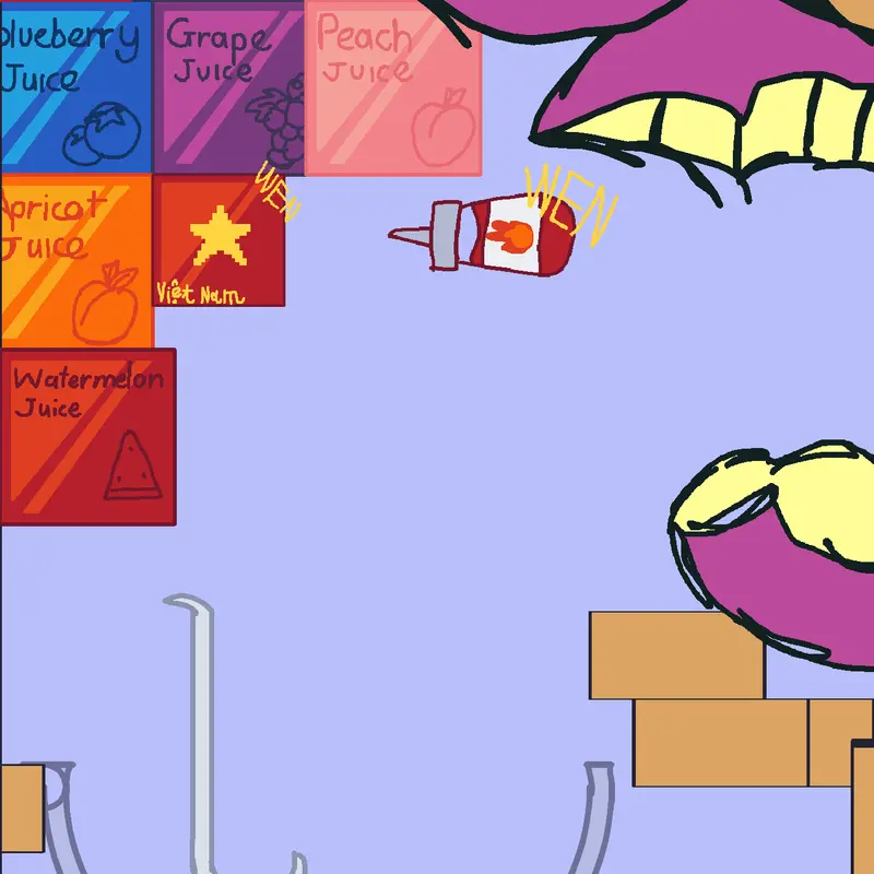 Game by @lilac_iheart