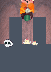 Boss battle!