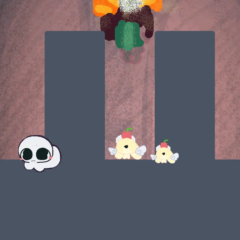 Game by @Rescccv