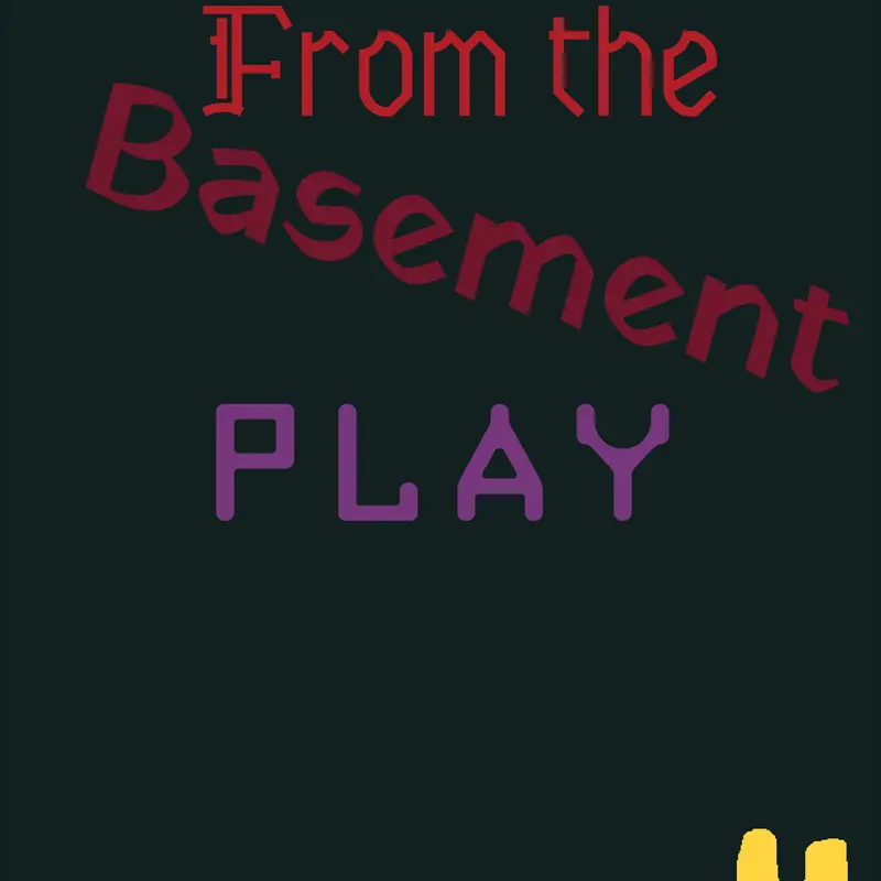 Game by @5GYT