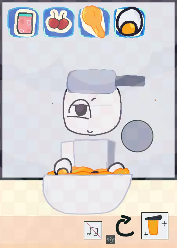 Game by @Amethyst_Pibby