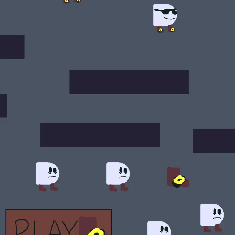 Game by @betitolorenzana