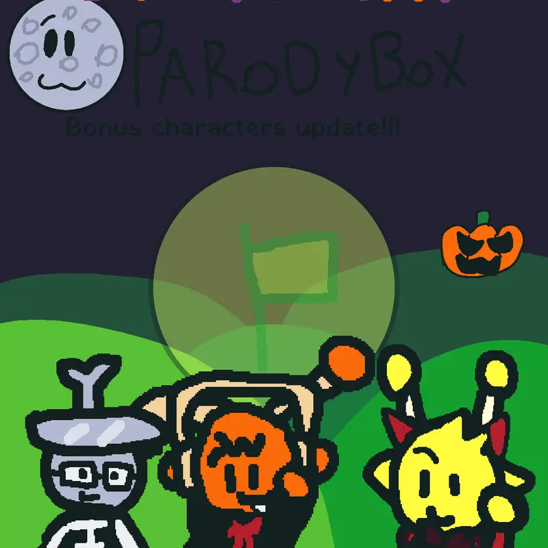 Game by @oras