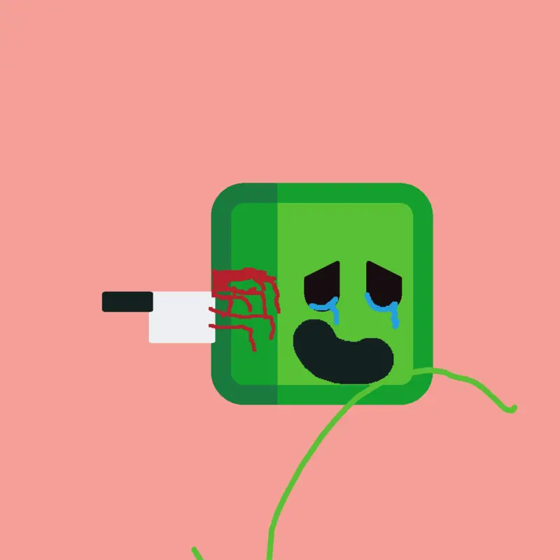 Game by @2tile