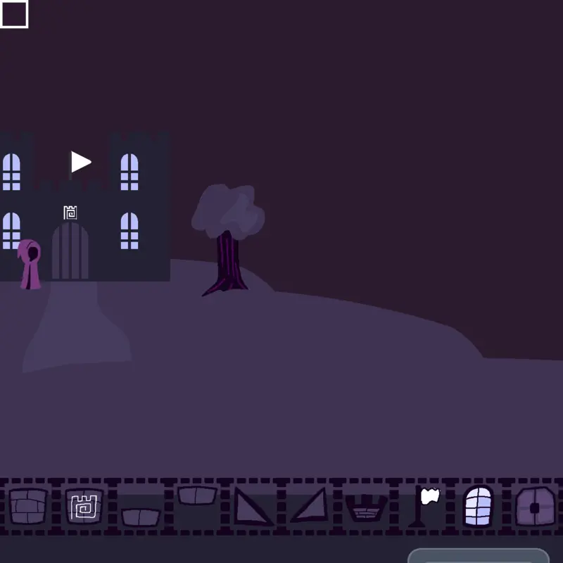 Game by @Facon