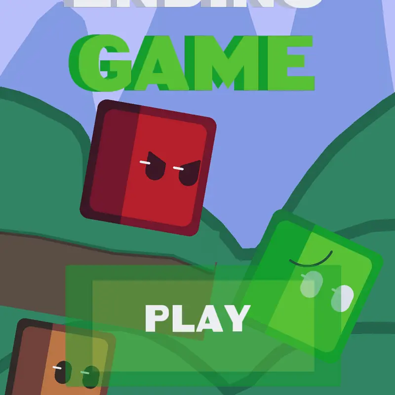 Game by @-Rabbot-