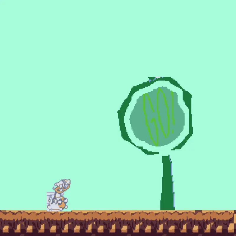Game by @marshmallow_dog