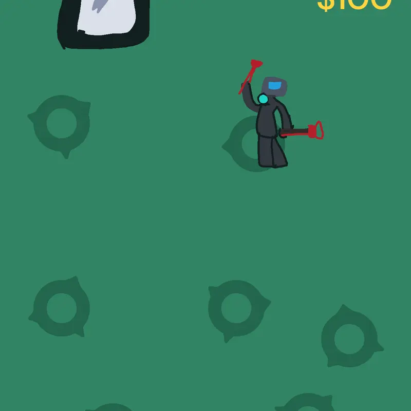 Game by @hbsbd