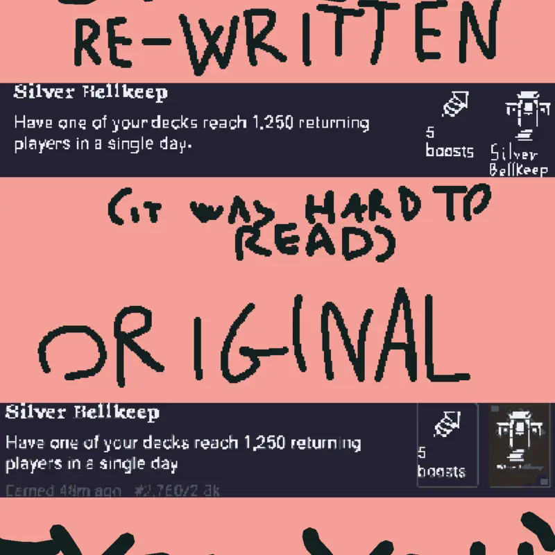 Game by @Stupidcreatureidk