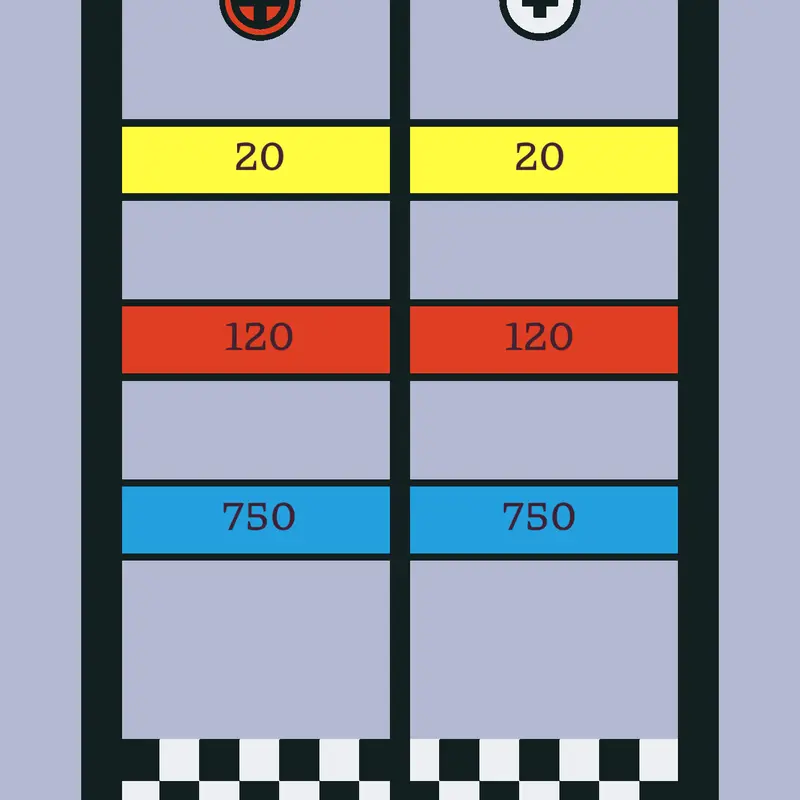 Game by @formosa