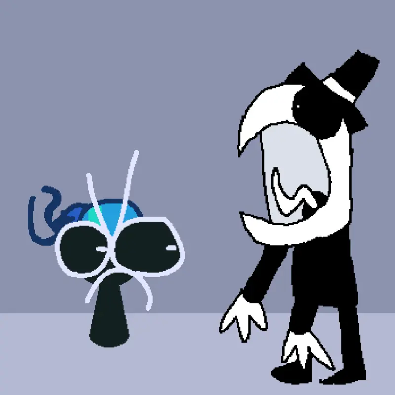 Spy vs Spy by @Comany_Movie