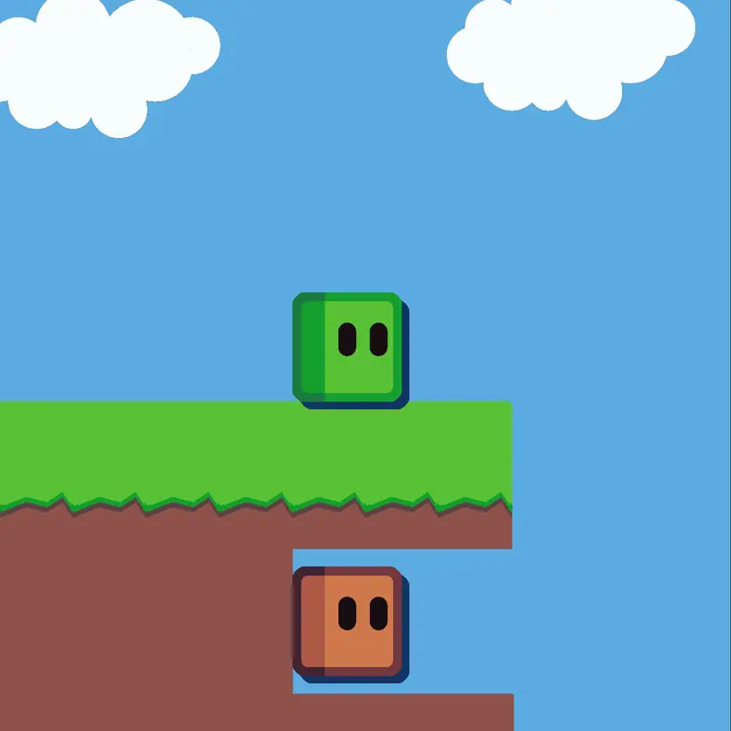 Game by @Brazilin