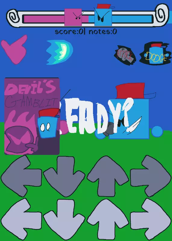 Game by @SILLY-O