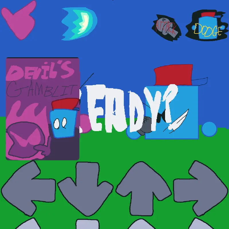 Game by @SILLY-O