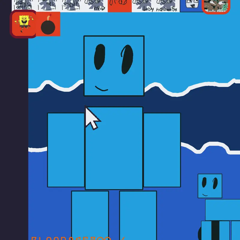 Game by @imoney