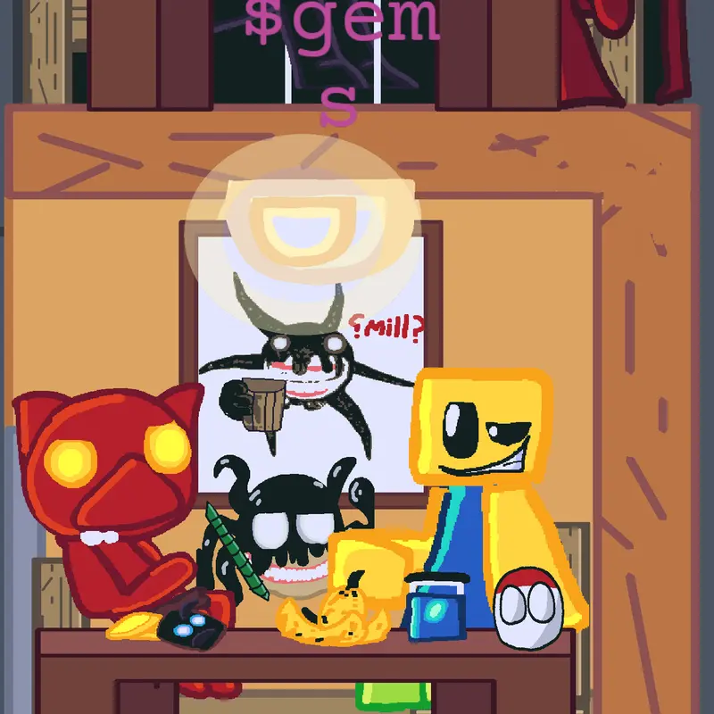 Game by @James233475