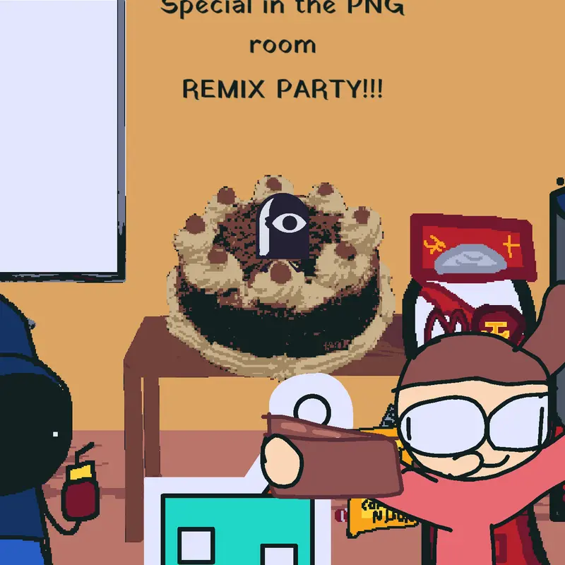 Game by @-_AlphabetLoreP_-ACTP