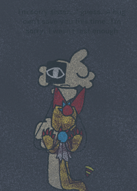 Goob x scraps angst (not a ship)