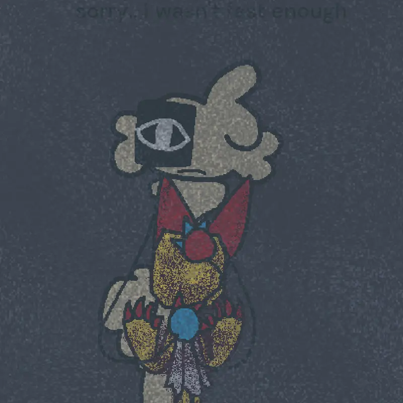 Goob x scraps angst (not a ship) by @-ITZ-_-KR33K-