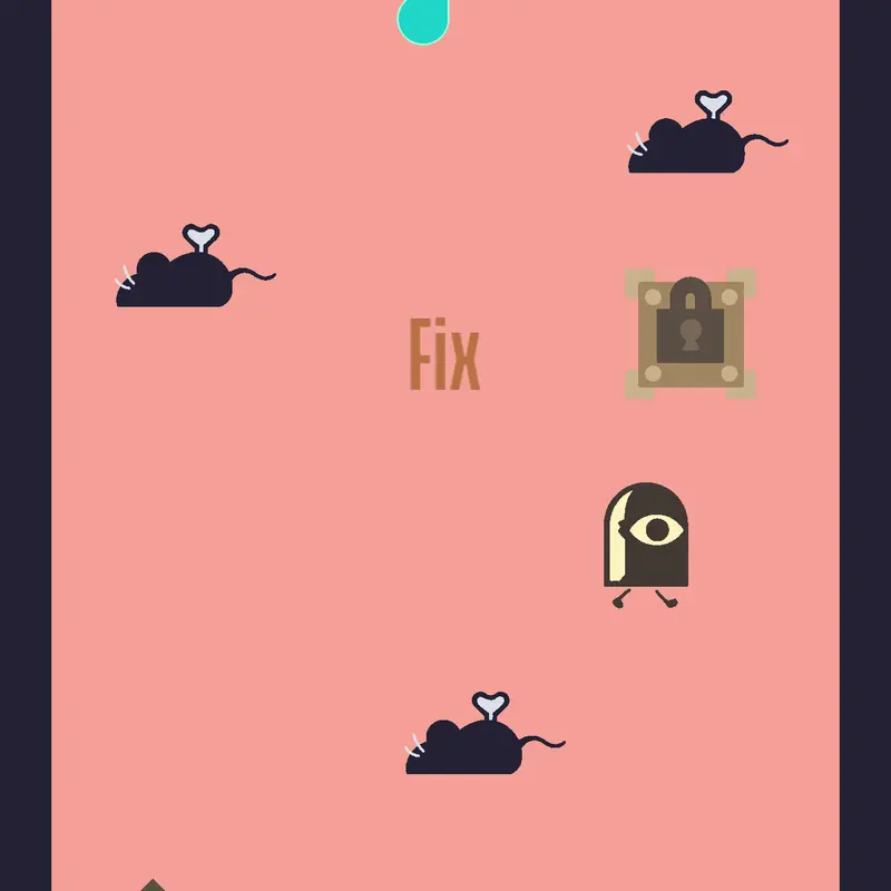 Game by @fDon