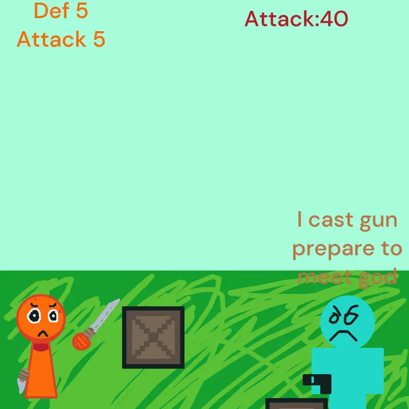 Game by @old_man_gerson