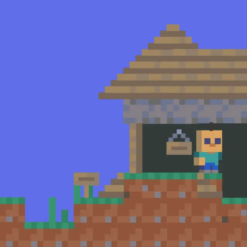 Game by @chi_the_enderwoman