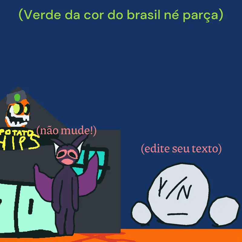 Game by @dupeOficial