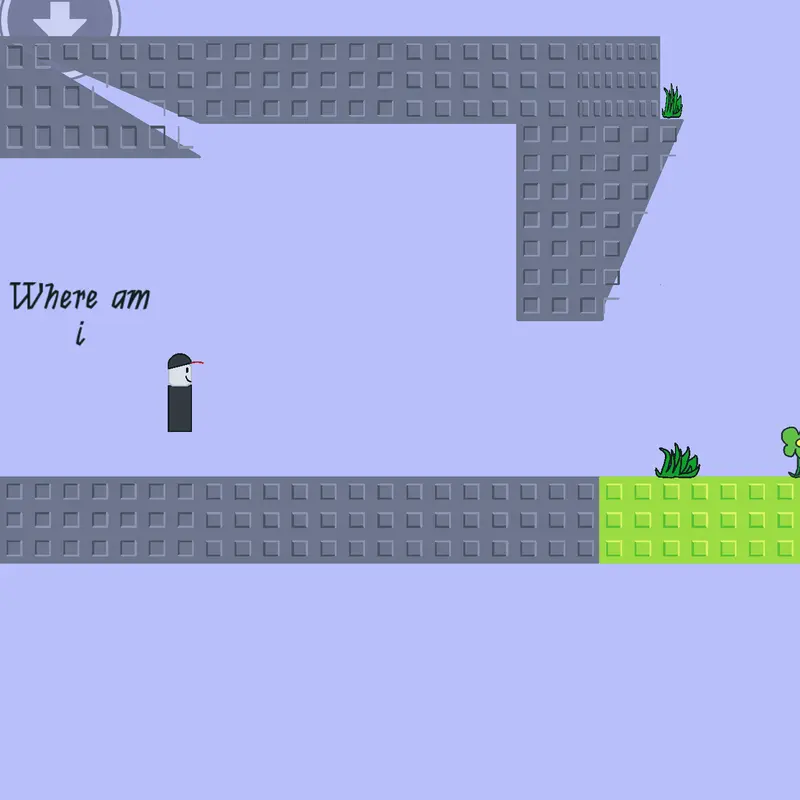 Game by @OPAW423