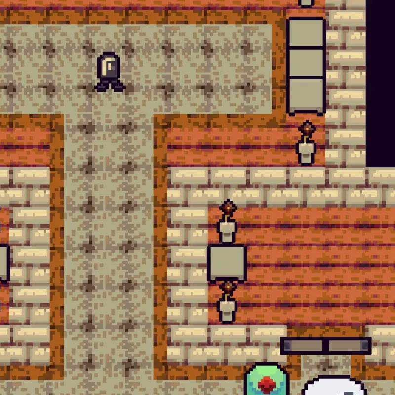Game by @Arboreal