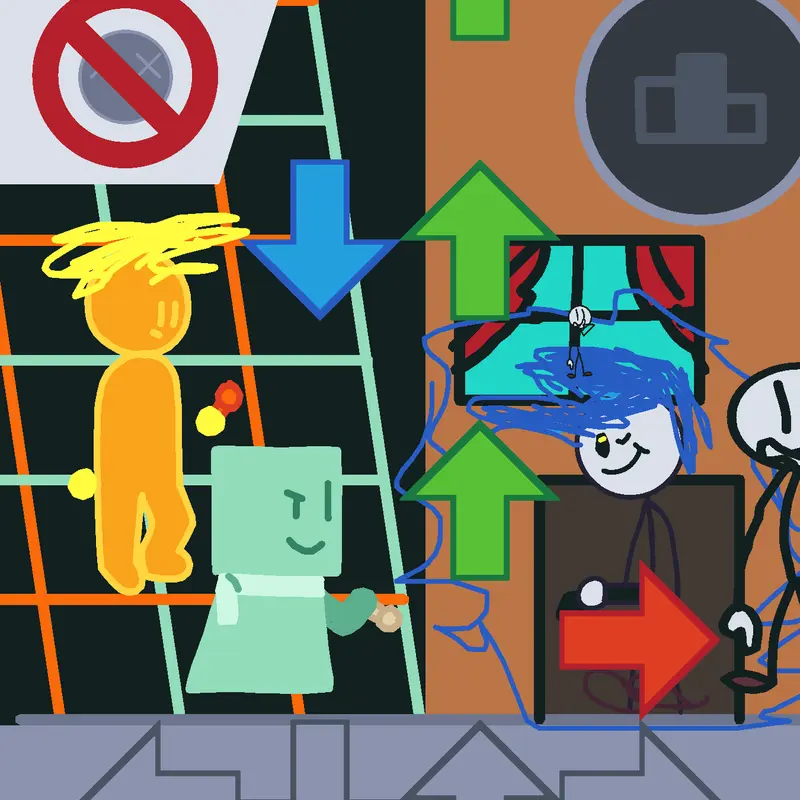 Game by @thecoolzilla
