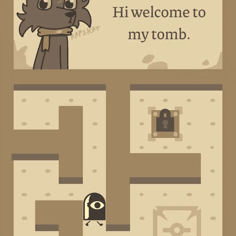 Game by @mamma_mia