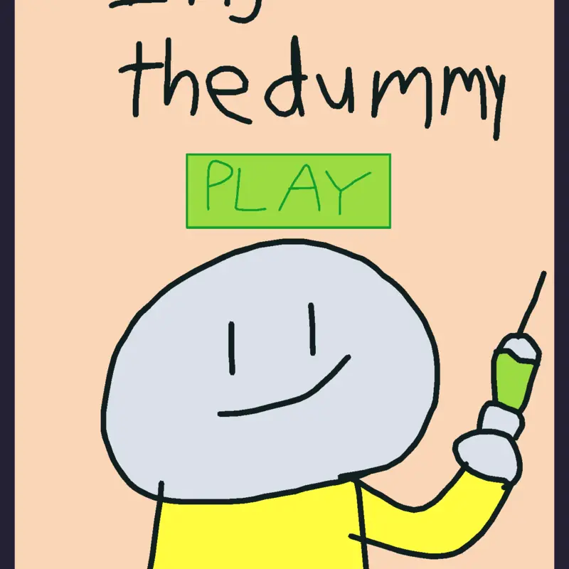 Game by @urabenata