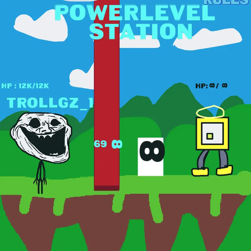 Game by @oddbot345