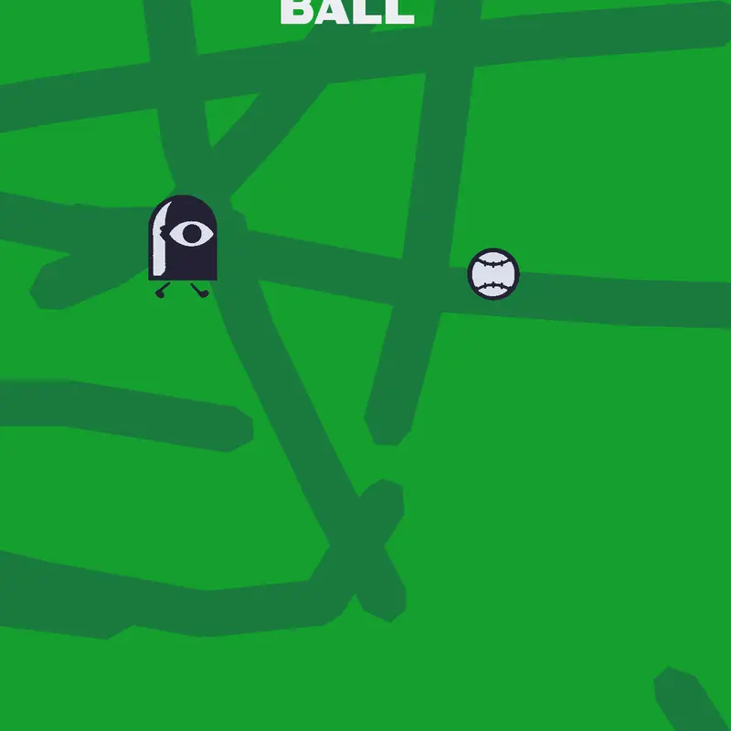 Game by @durpie