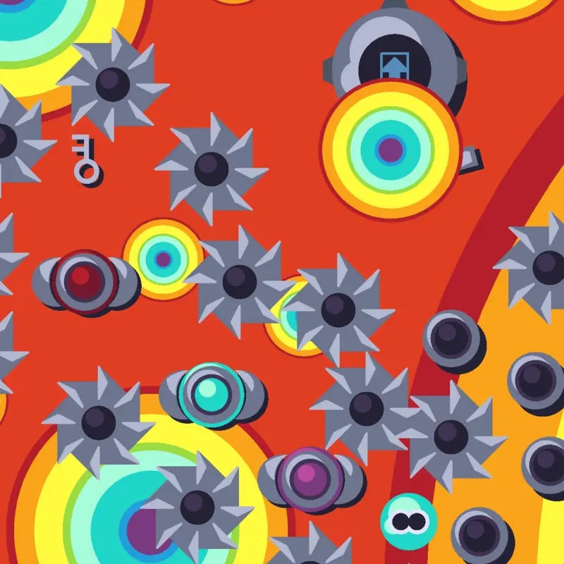 Game by @verissn