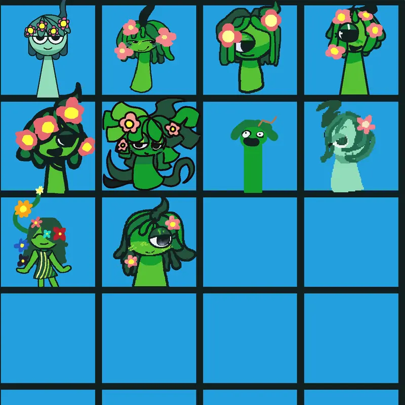 Game by @Alessan_a23