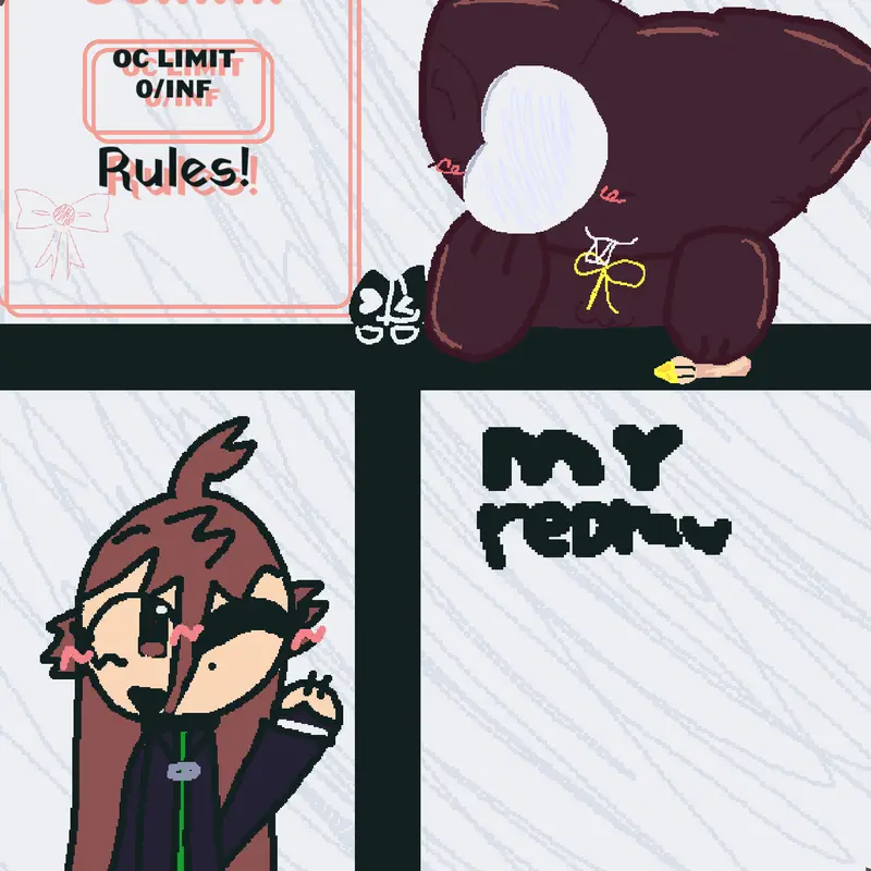 Game by @Spinel_Da_Silly_XD