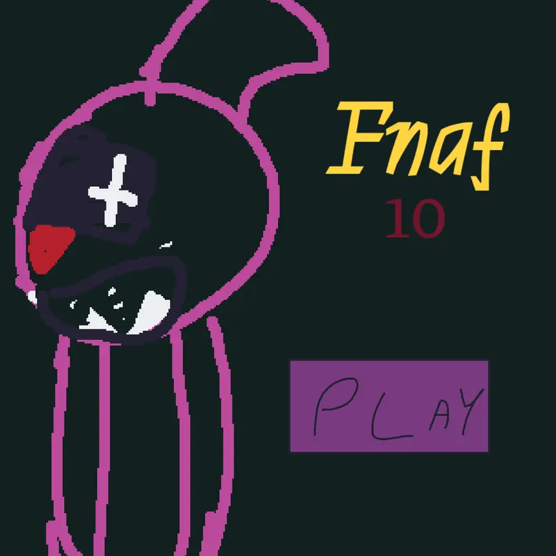 Game by @Edsonppp