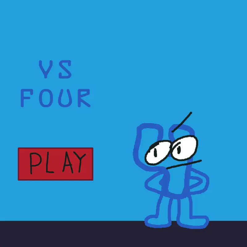 Game by @Robertplus