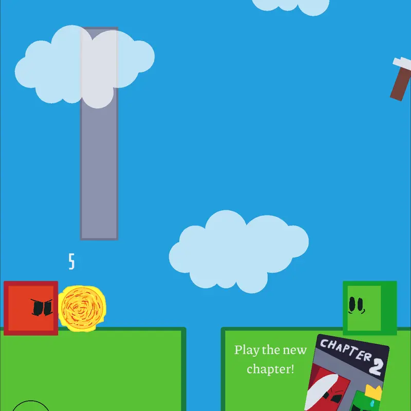 Game by @howisyourday