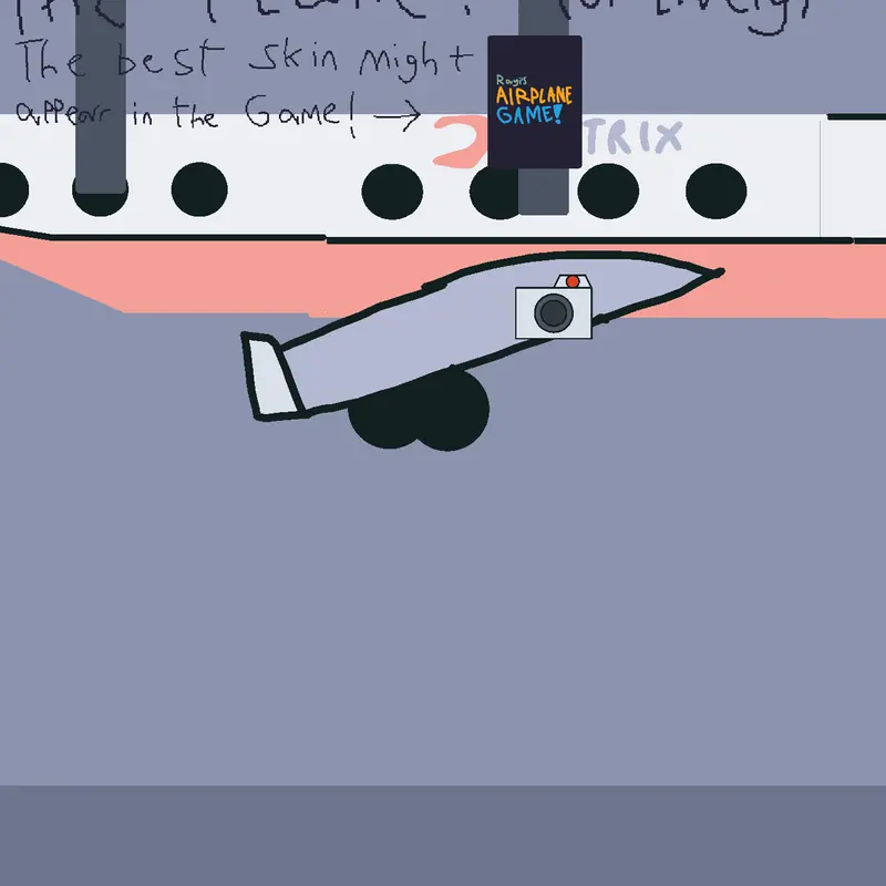 Game by @bombardier_Q400