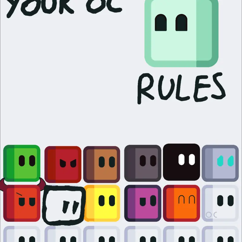Game by @Green-cubety