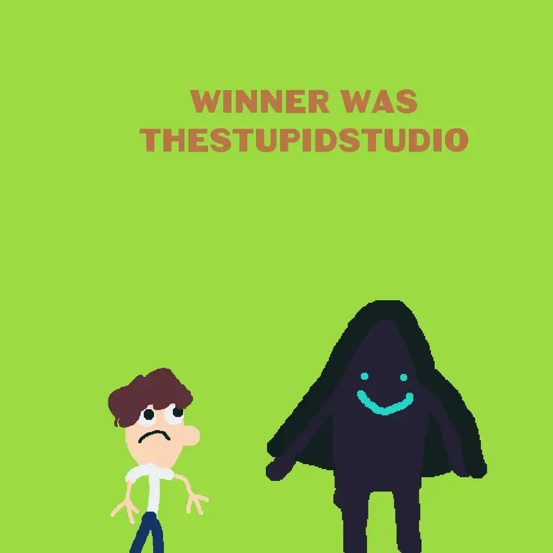 Game by @TheRedKirby
