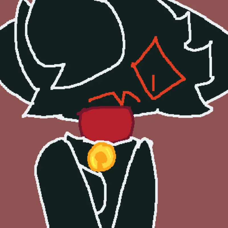 Game by @AshaTheFox